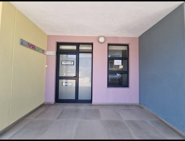 102M² OFFICE RENTED IN CENTURY CITY